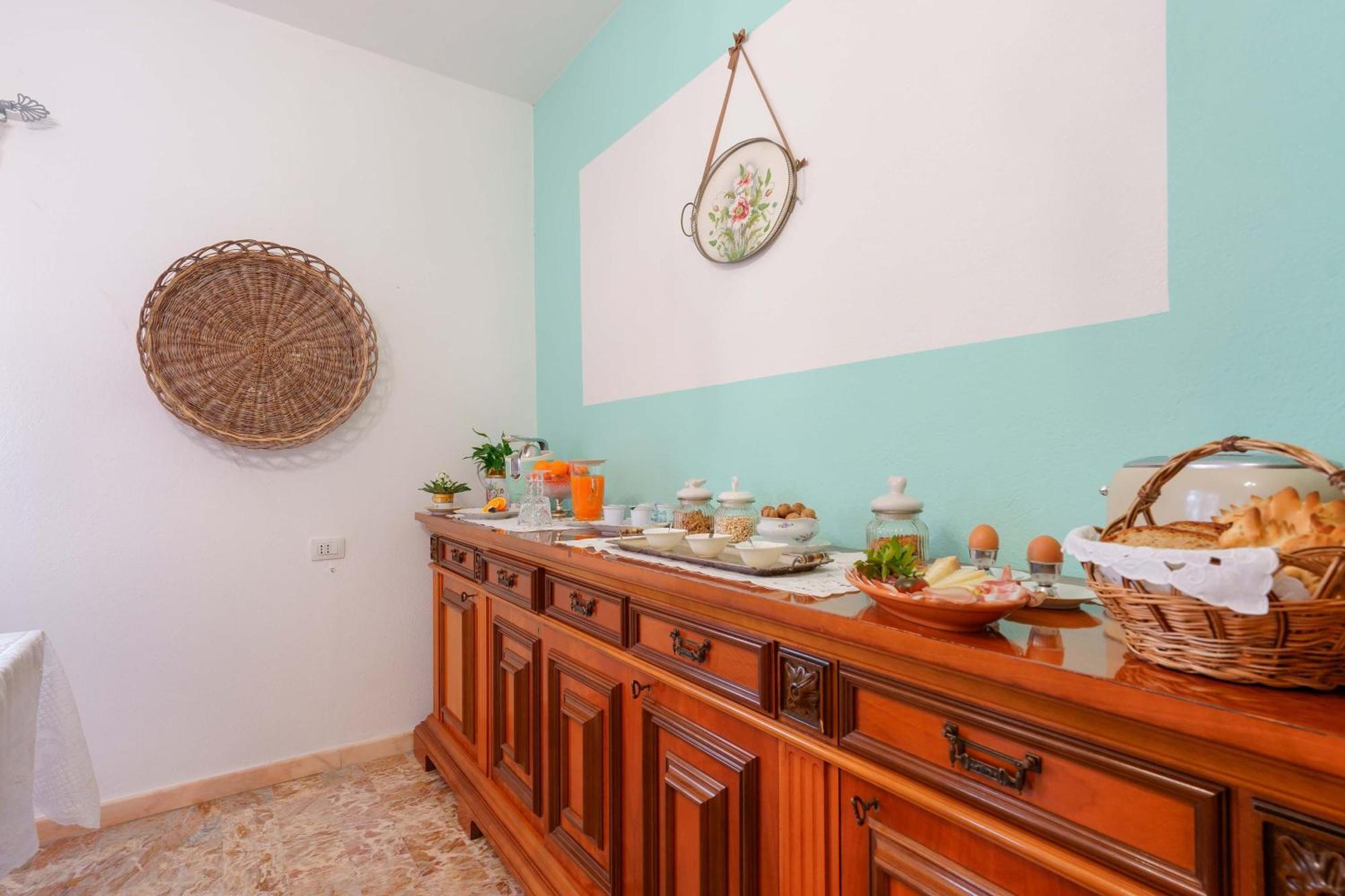 Bb 1987 Pula Bed & Breakfast Dış mekan fotoğraf